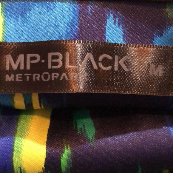 Mp Black Metropark Strapless Cocktail Dress - Picture 16 of 16